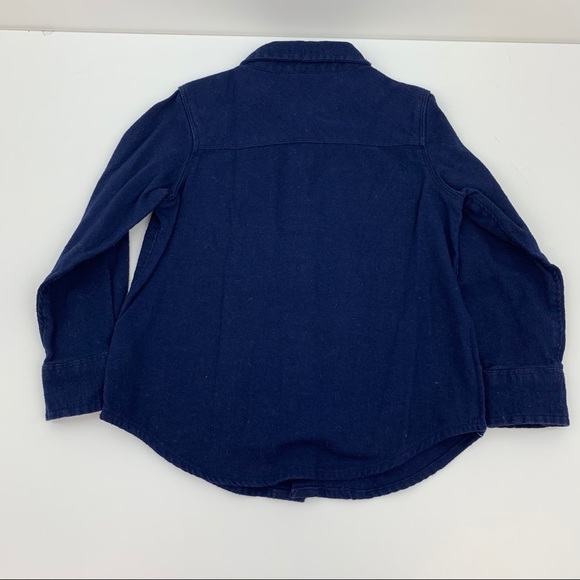GAP Nautica Children's Place Boys Shirts Size 4 - Picture 5 of 8